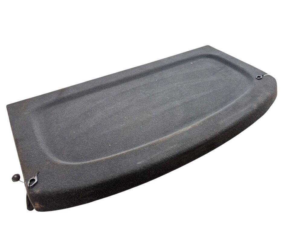 5N0867769M Parcel shelf VW TIGUAN I (5N) (2007-2018)