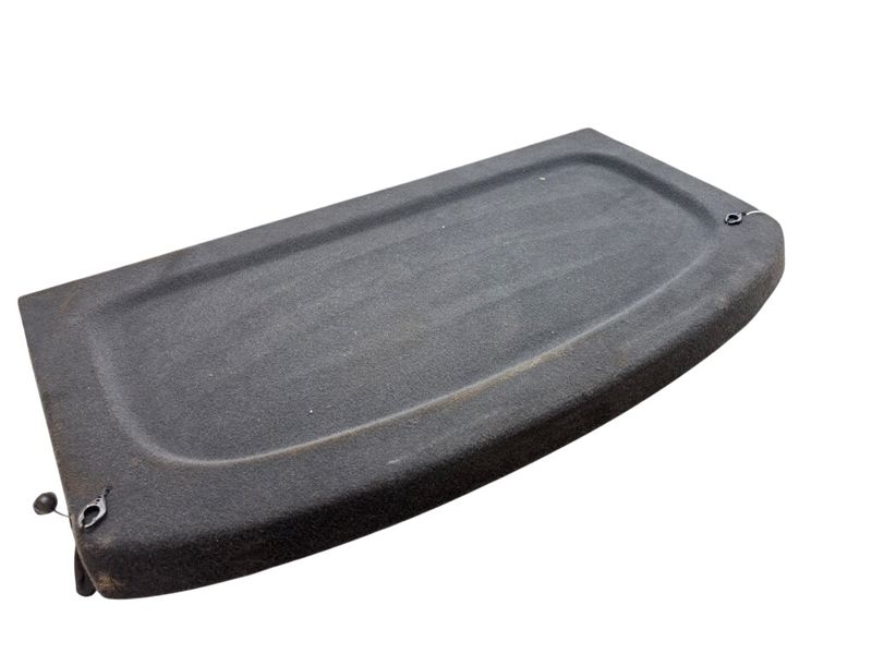5N0867769M Parcel shelf VW TIGUAN I (5N) (2007-2018)