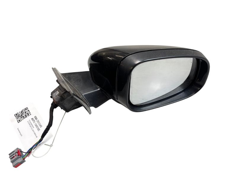 T2H3007 Mirror right JAGUAR XE (X760) (2015-2024)