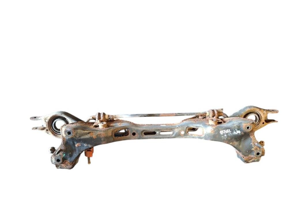 554101H100 Rear axle Beam KIA CEE'D I (ED) (2006-2012)