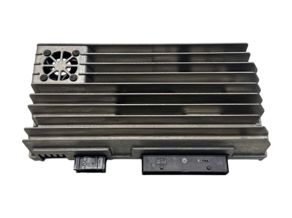 7P6035466 Audio amplifier VW TOUAREG II (7P) (2010-2018)