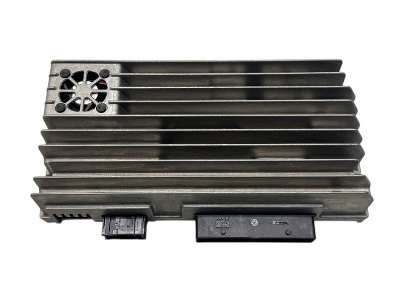 7P6035466 Audio amplifier VW TOUAREG II (7P) (2010-2018)