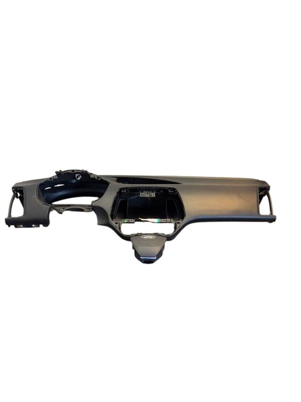 Airbag set HYUNDAI i20 I (PB) (2008-2014)