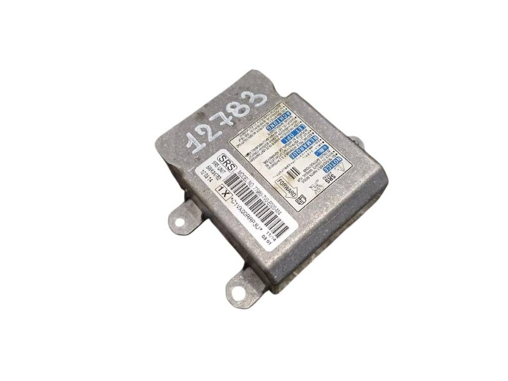 5WK44782 Airbag Control Unit HONDA CIVIC IX (FK, FB) (2011-2017)