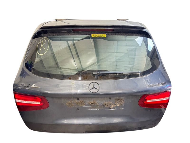 A2537400305 Bootlid / tailgate MERCEDES-BENZ GLC (X253) (2015-2022)