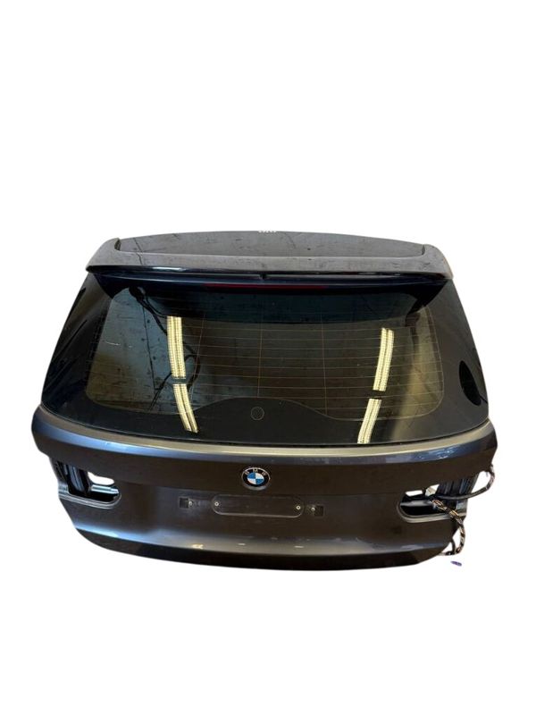 41007314180 51627263168 51317263163 Bagagelucka BMW 3 (F30, F31, F80) (2011-2019)