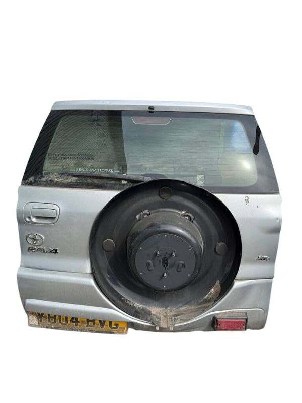 Bootlid / tailgate TOYOTA RAV 4 II (XA20) (2000-2005)