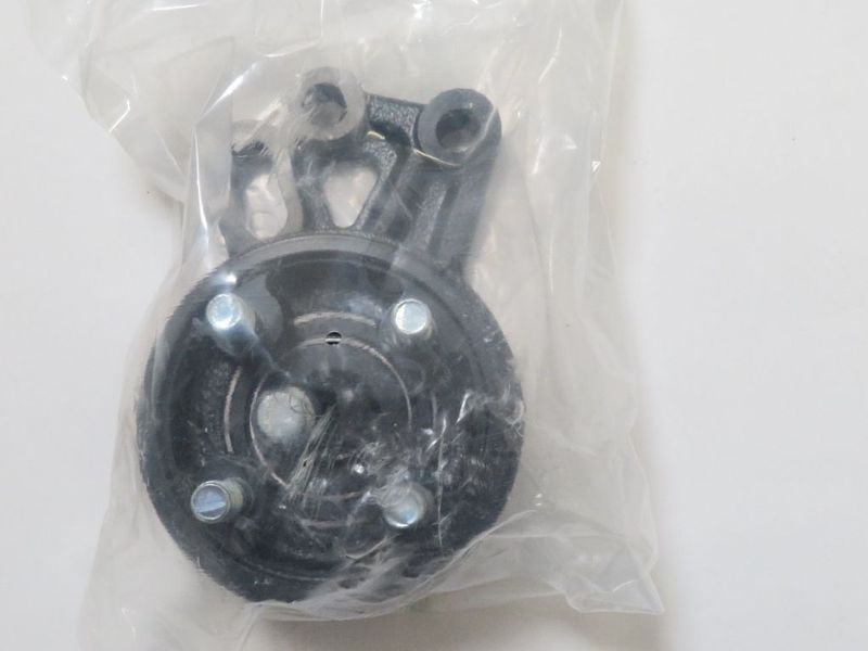 17140-77E02 1714077E02 Belt tensioner SUZUKI GRAND VITARA (FT, GT) (1998-2003)