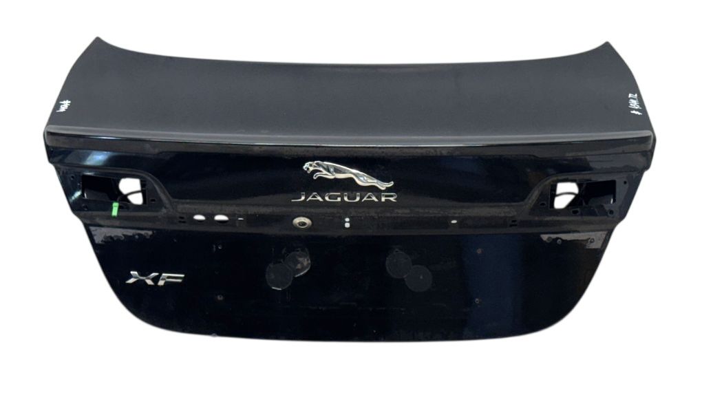 CX2340110AD Bootlid / tailgate JAGUAR XF (X250, CC9) (2008-2015)