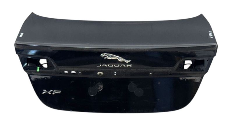 CX2340110AD Bootlid / tailgate JAGUAR XF (X250, CC9) (2008-2015)