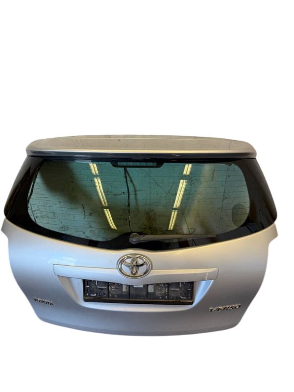 670050F040 681050F070 768740F010 Bootlid / tailgate TOYOTA VERSO (AR20) (2009-2018)