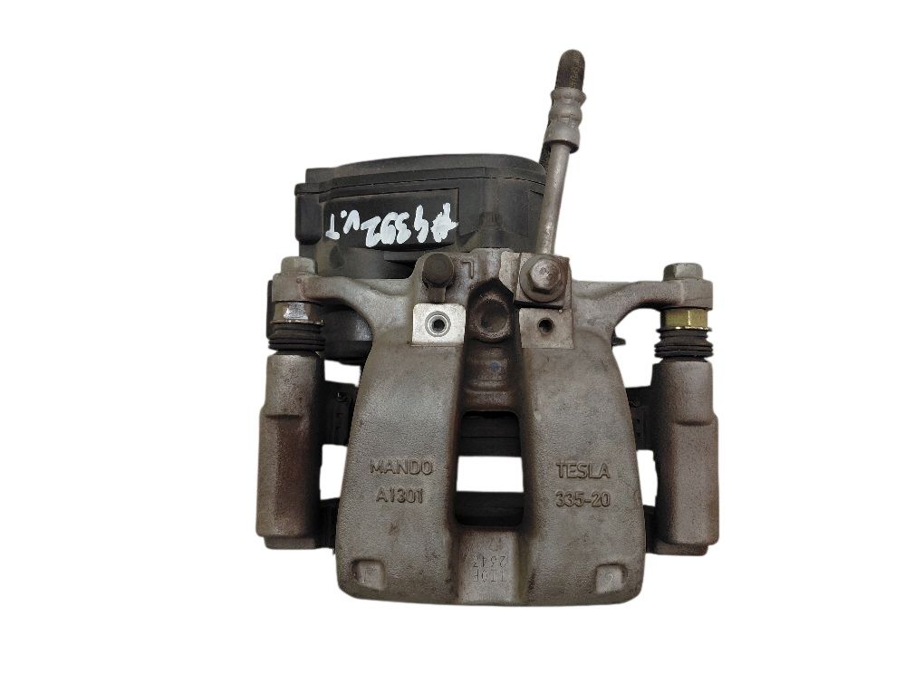 104462300H Brake caliper rear left TESLA MODEL 3 (2017-)