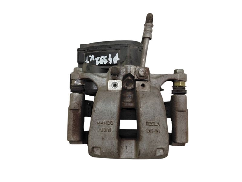 104462300H Brake caliper rear left TESLA MODEL 3 (2017-)