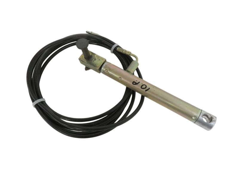 A2308001572 2308001572 Convertible roof cylinder MERCEDES-BENZ SL-CLASS (R230) (2001-2012)