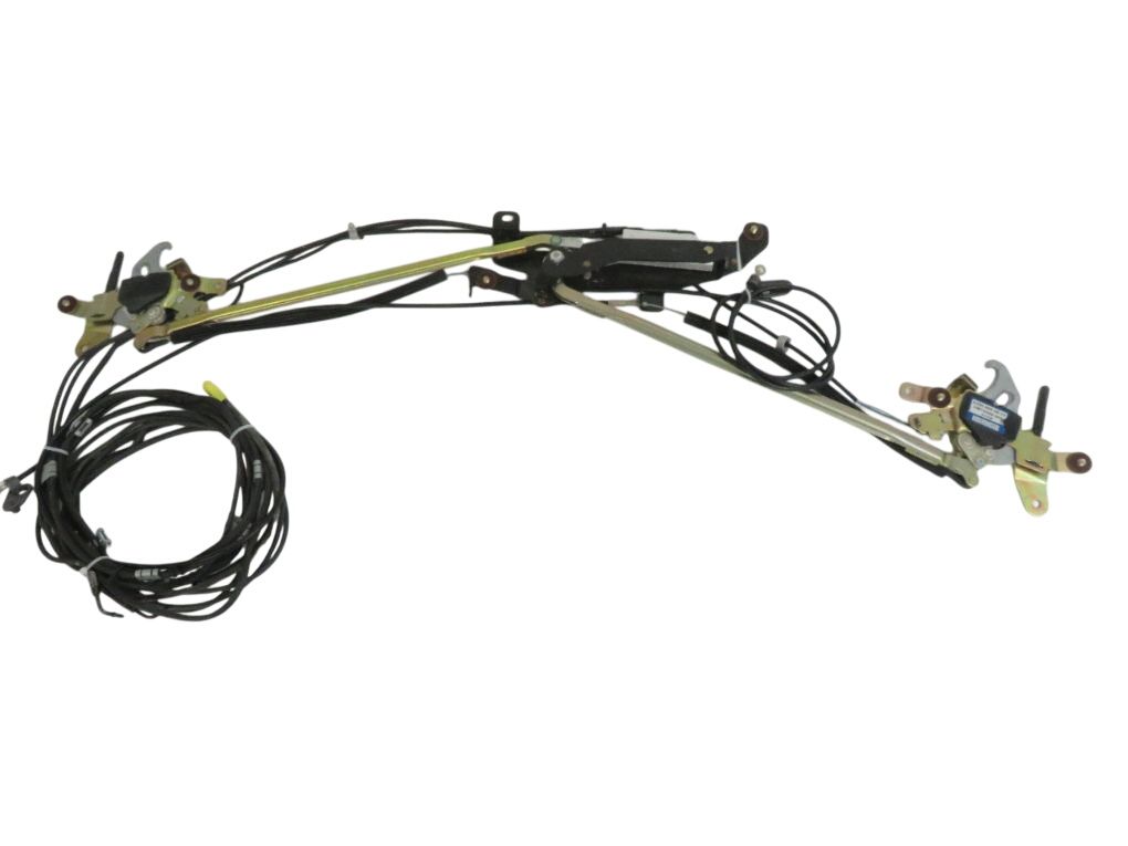 A2307900971 2307900971 Convertible roof locking mechanism MERCEDES-BENZ SL-CLASS (R230) (2001-2012)