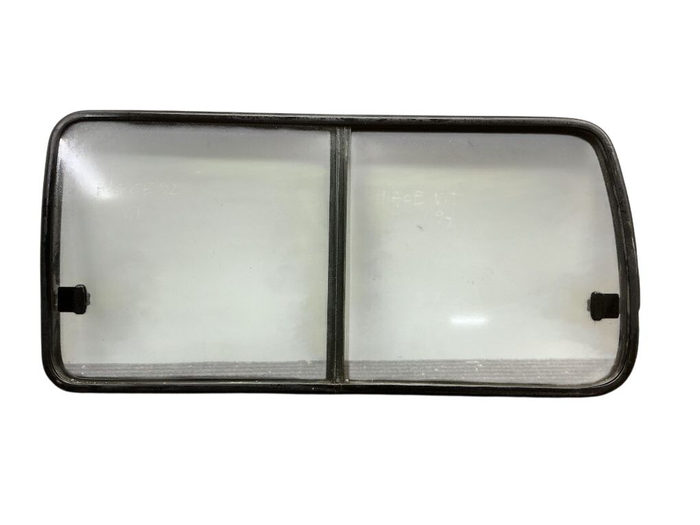 6704426010 Chassis Side Window glass Rear Left TOYOTA HIACE IV (H100) (1989-1995)