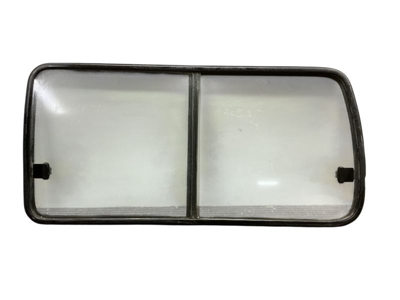 6704426010 Chassis Side Window glass Rear Left TOYOTA HIACE IV (H100) (1989-1995)