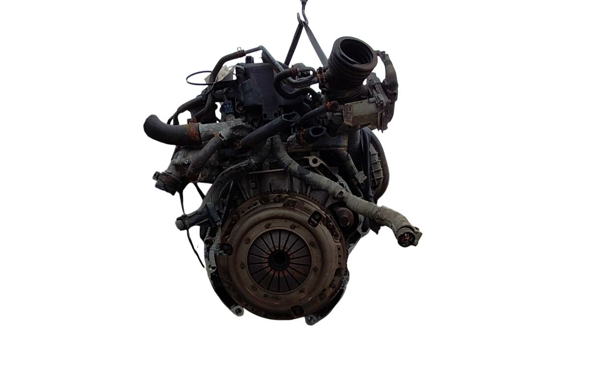 R20A2 Engine HONDA CR-V III (RE) (2006-2012)