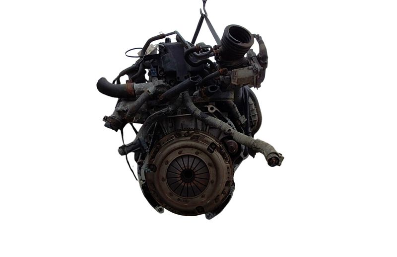 R20A2 Engine HONDA CR-V III (RE) (2006-2012)