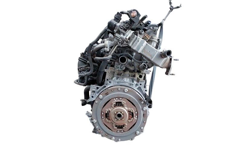 X2ZRW20 Engine TOYOTA PRIUS III (XW30) (2009-2015)
