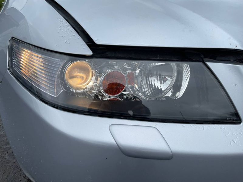 33101SEA Headlight right HONDA ACCORD VII (CM, CN) (2003-2008)