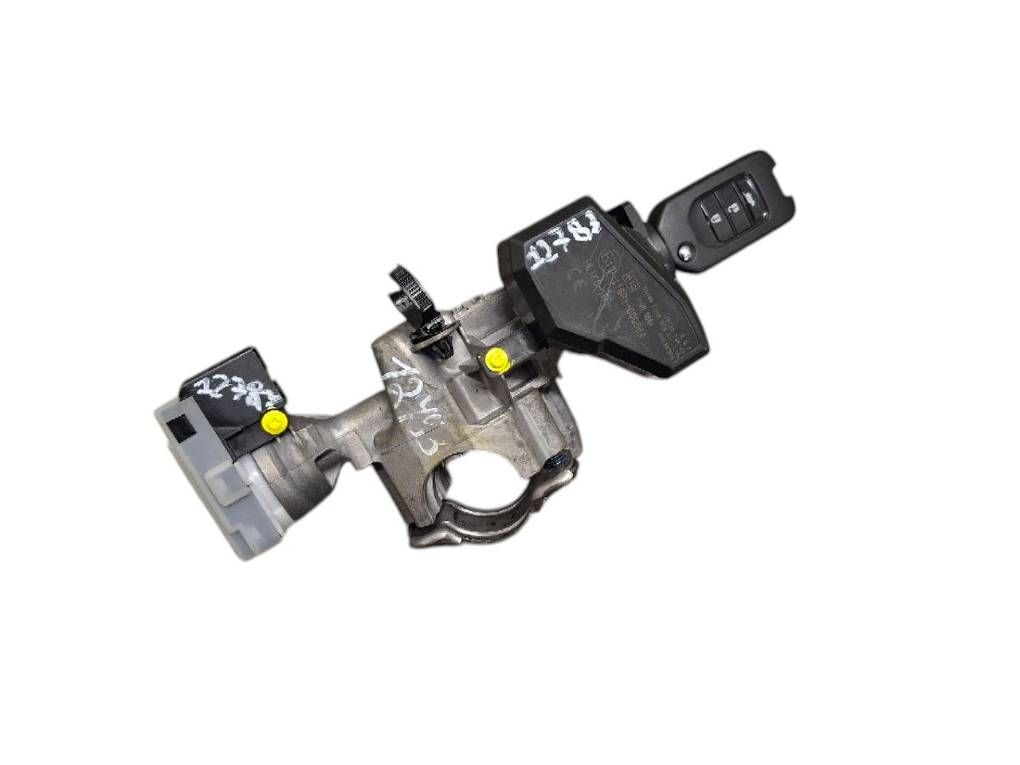 39730T0AG5 Ignition switch lock (ignition barrel) HONDA CIVIC IX (FK, FB) (2011-2017)