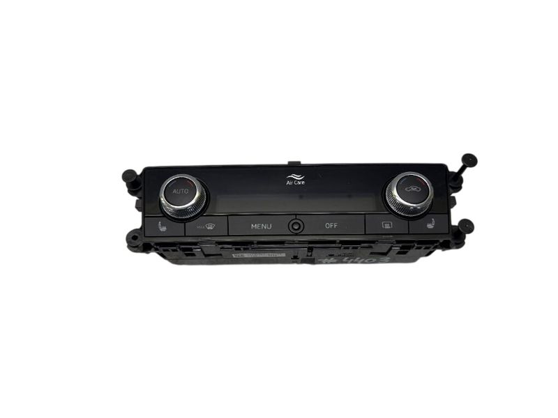 654907044G Heater control panel SKODA KAMIQ (NW4) (2019-)