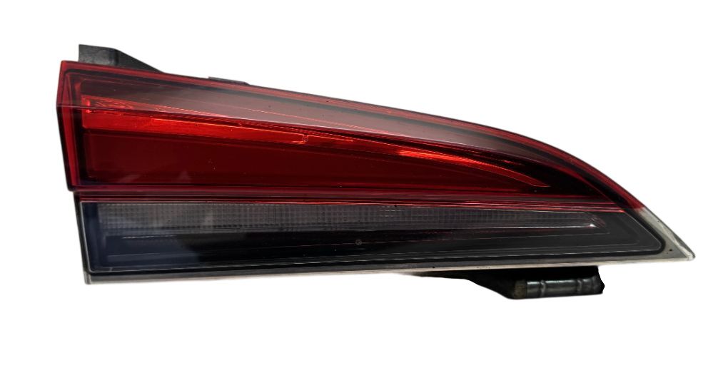 658945307 Inner tail light, left SKODA KAMIQ (NW4) (2019-)