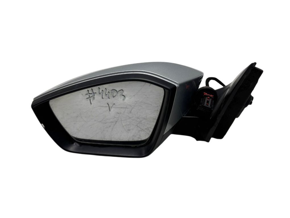 658857407 Mirror left SKODA KAMIQ (NW4) (2019-)