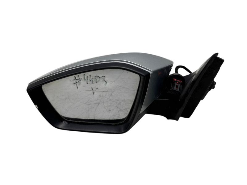 658857407 Mirror left SKODA KAMIQ (NW4) (2019-)