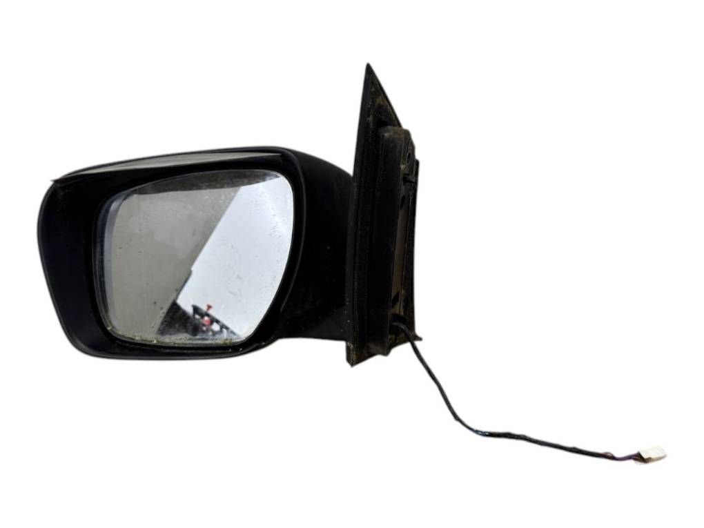 Mirror left MAZDA CX-7 (ER) (2006-2014)