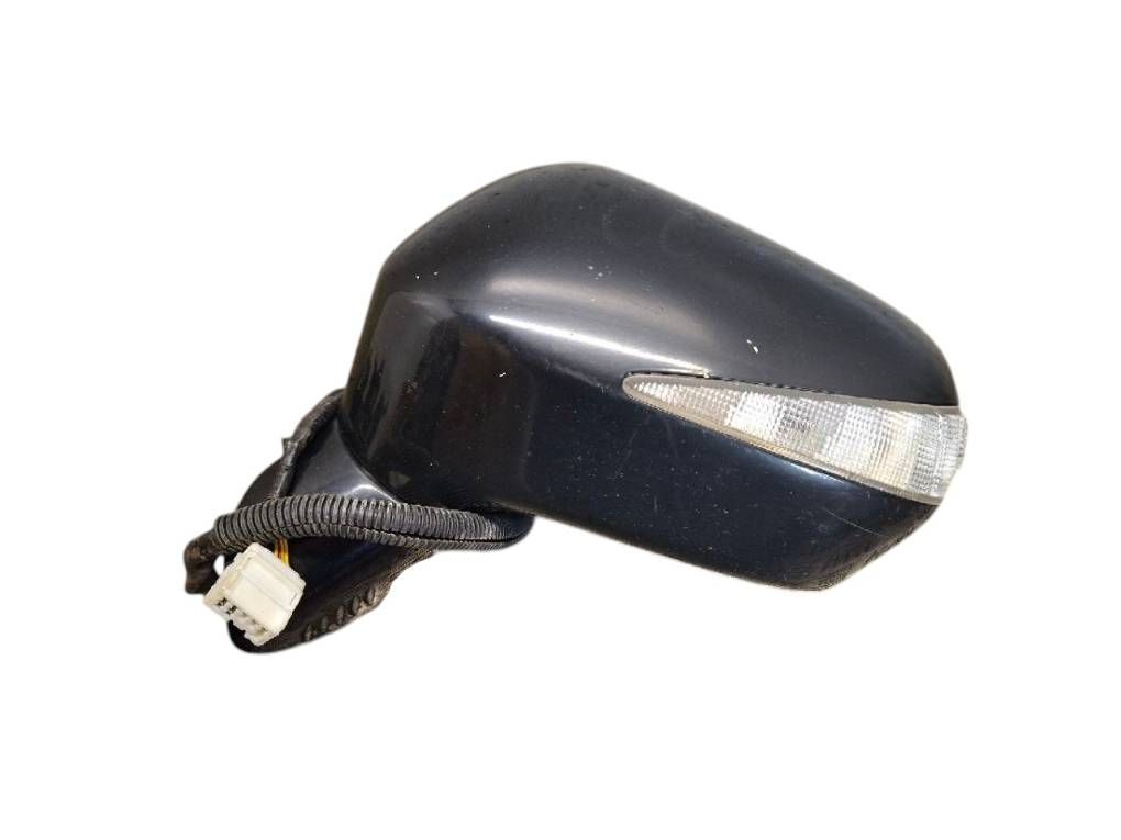 Mirror left HONDA CIVIC VIII (FN, FD) (2005-2011)