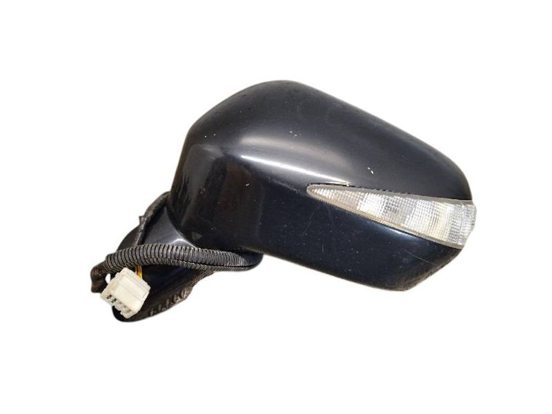 Mirror left HONDA CIVIC VIII (FN, FD) (2005-2011)