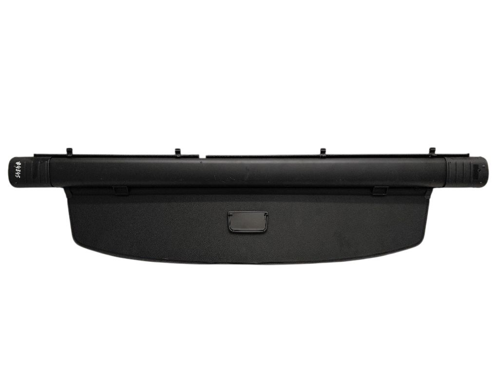 7P6867773 Parcel shelf VW TOUAREG II (7P) (2010-2018)