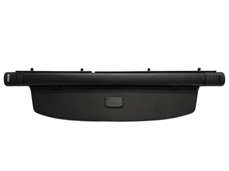 7P6867773 Parcel shelf VW TOUAREG II (7P) (2010-2018)