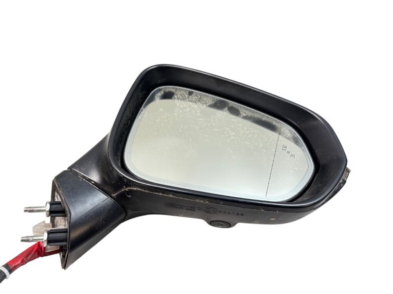 8791048708 Mirror right LEXUS RX IV (AL20) (2015-2022)