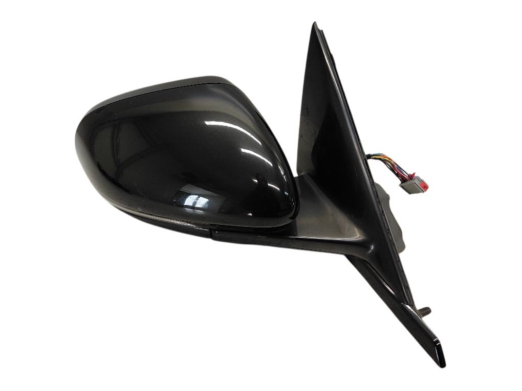 7W9317C718AA C2C37095 Mirror right JAGUAR XF (X250, CC9) (2008-2015)
