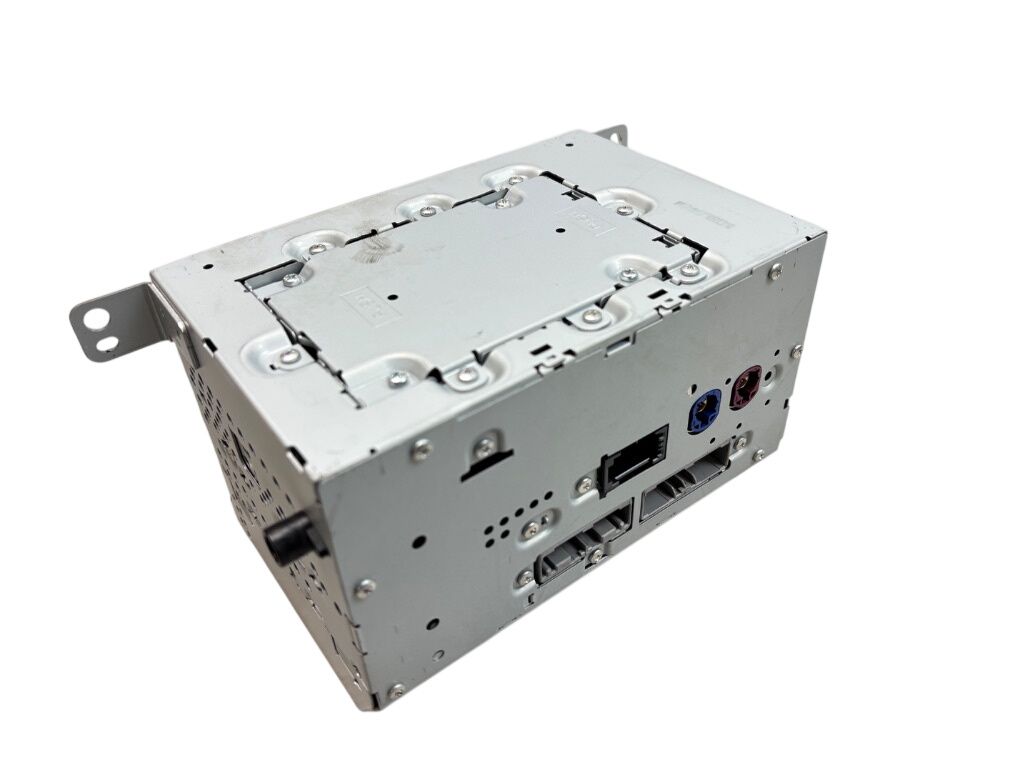36013020 Radio VOLVO XC60 II (246) (03.17-)