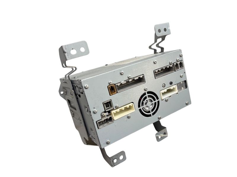 259151MK1E Radio INFINITI M IV / Q70 (Y51) (2010-2019)