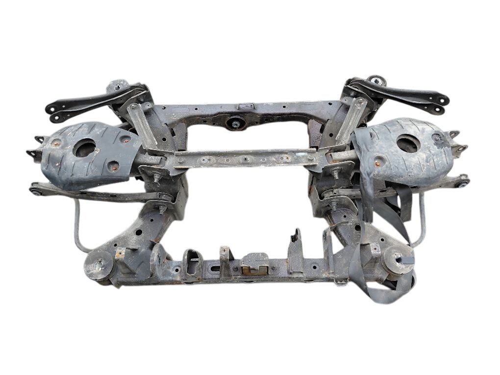 55405GI100 Rear axle Beam HYUNDAI IONIQ 5 (NE) (2020-)