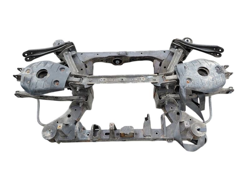 55405GI100 Rear axle Beam HYUNDAI IONIQ 5 (NE) (2020-)