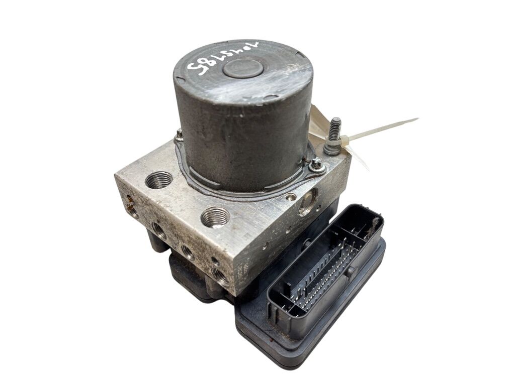 0265243543 ABS hydraulic unit / pump JAGUAR XE (X760) (2015-2024)