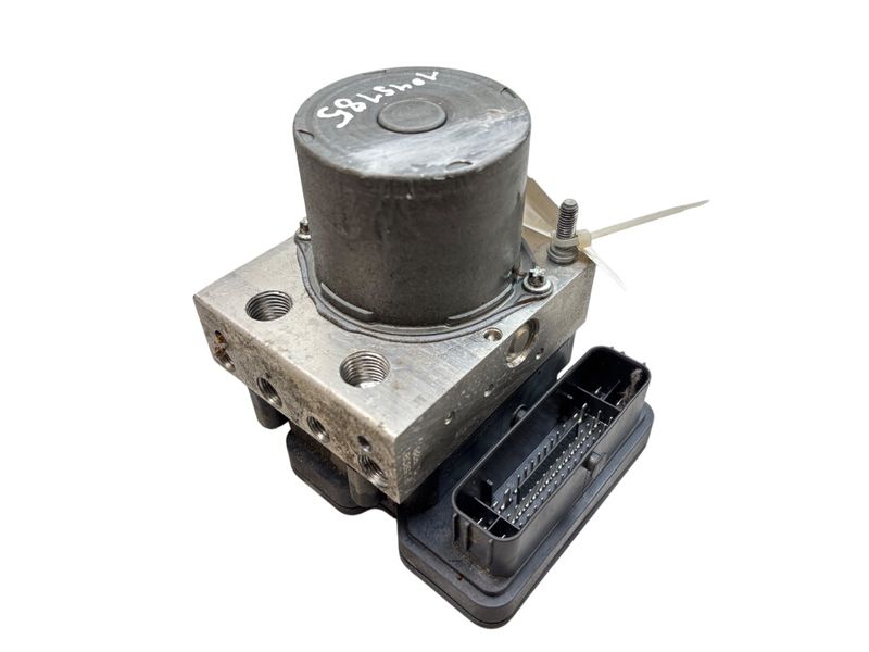 0265243543 ABS hydraulic unit / pump JAGUAR XE (X760) (2015-2024)