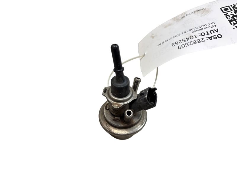 0444025017 AdBlue Nozzle MERCEDES-BENZ GLC (X253) (2015-2022)