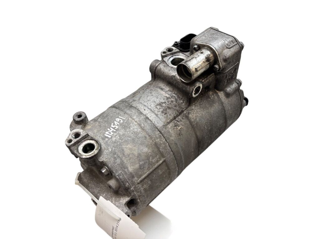 A0008301901 AC / aircon Compressor MERCEDES-BENZ S-CLASS (W222, X222) (2013-2020)