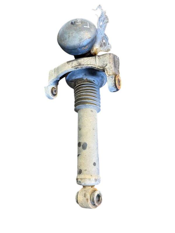 9674996880 5271L5 527634 1638046680 Air shock absorber front left CITROËN C5 II (2008-2019)