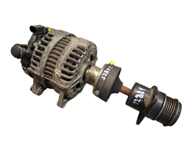 6G9N10300UD Alternator FORD MONDEO Mk IV (BA7) (2007-2014)