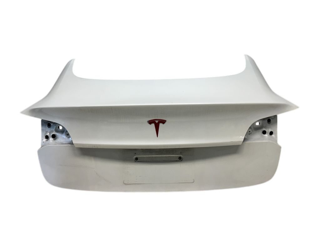 1081460-EC-E 1081460ECE Bootlid / tailgate TESLA MODEL 3 (2017-)