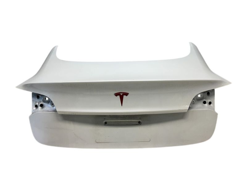 1081460-EC-E 1081460ECE Bootlid / tailgate TESLA MODEL 3 (2017-)