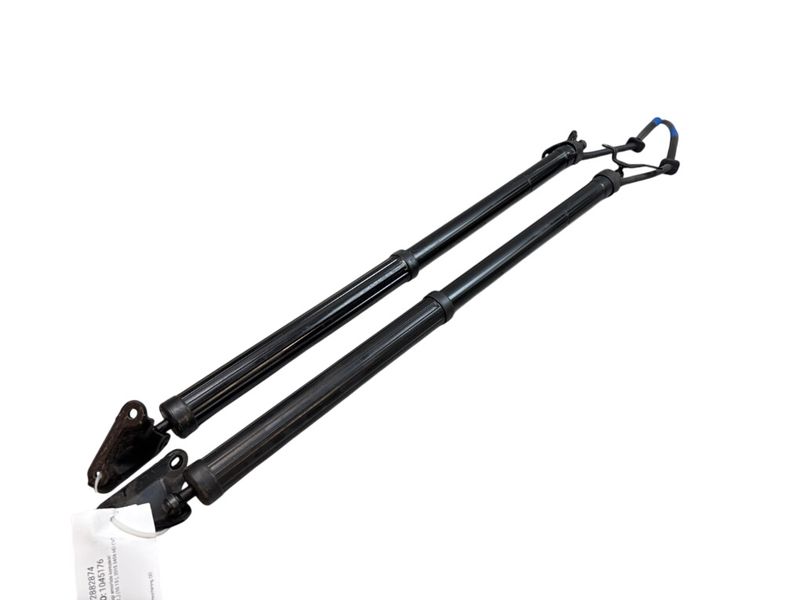 6892048031 6891048071 Bootlid / tailgate strut set LEXUS RX IV (AL20) (2015-2022)